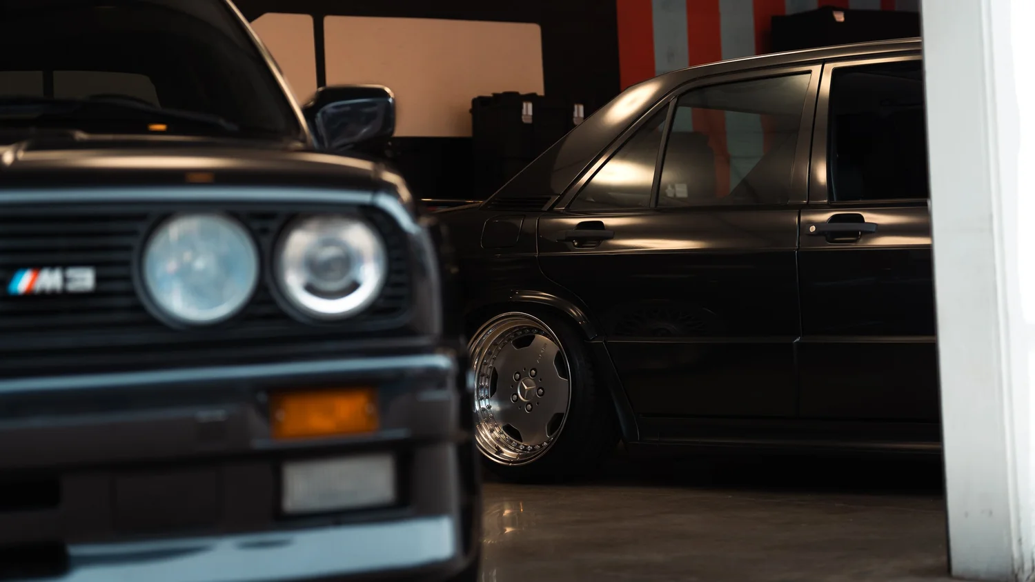 Race Service — Rivals — photograph 64