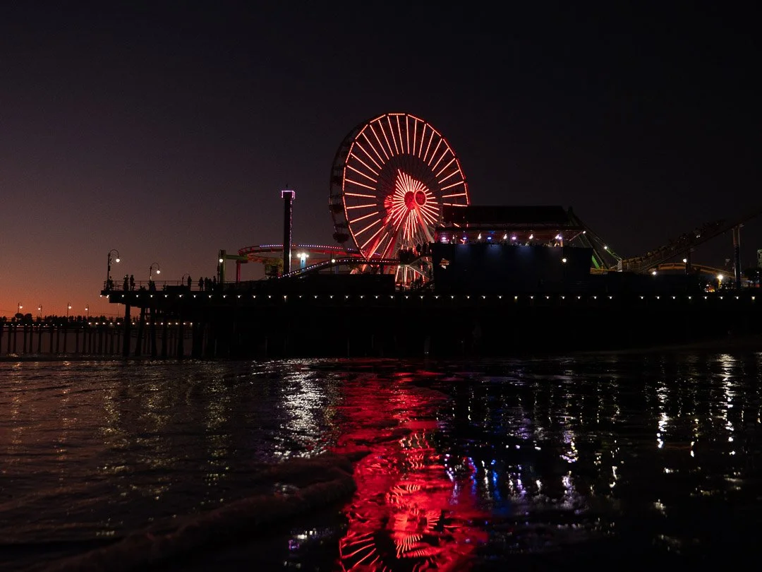 Los Angeles — photograph 2