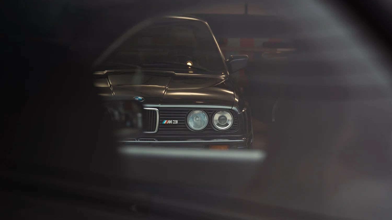 Race Service — Rivals — photograph 61