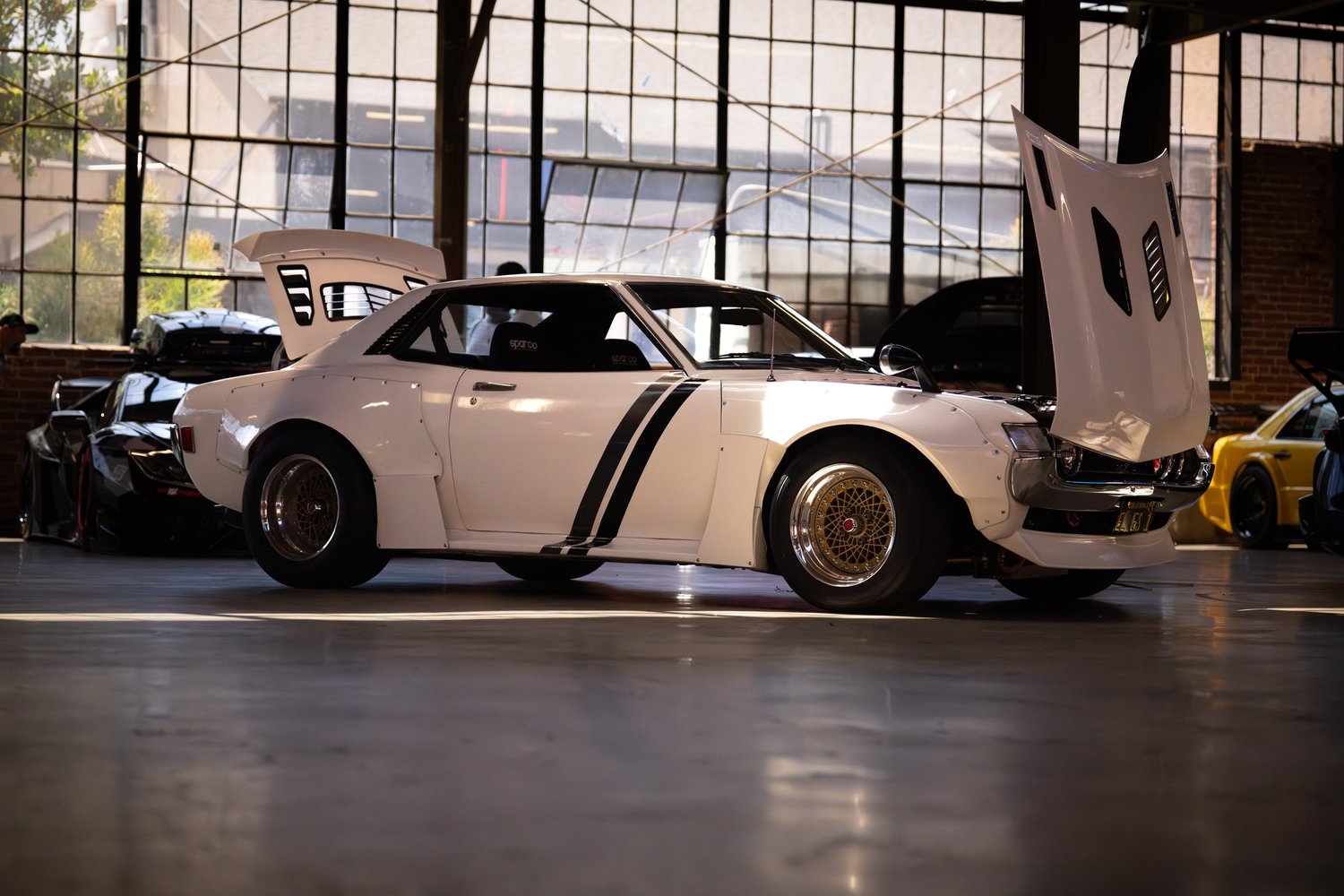 JDM vs EURO — photograph 22