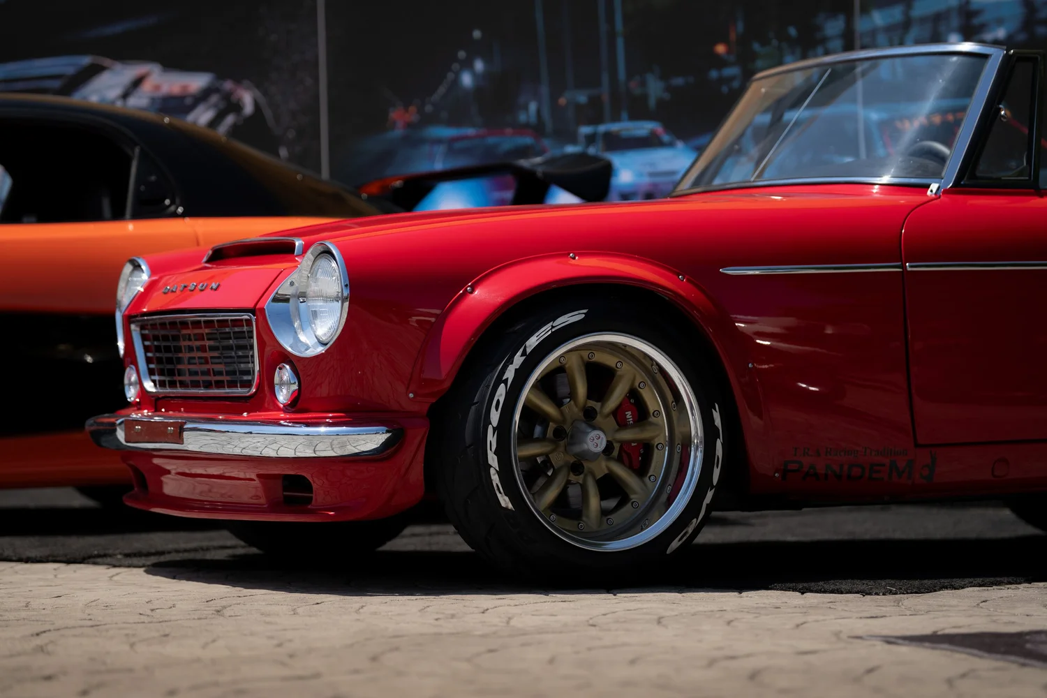 JDM vs EURO — photograph 20