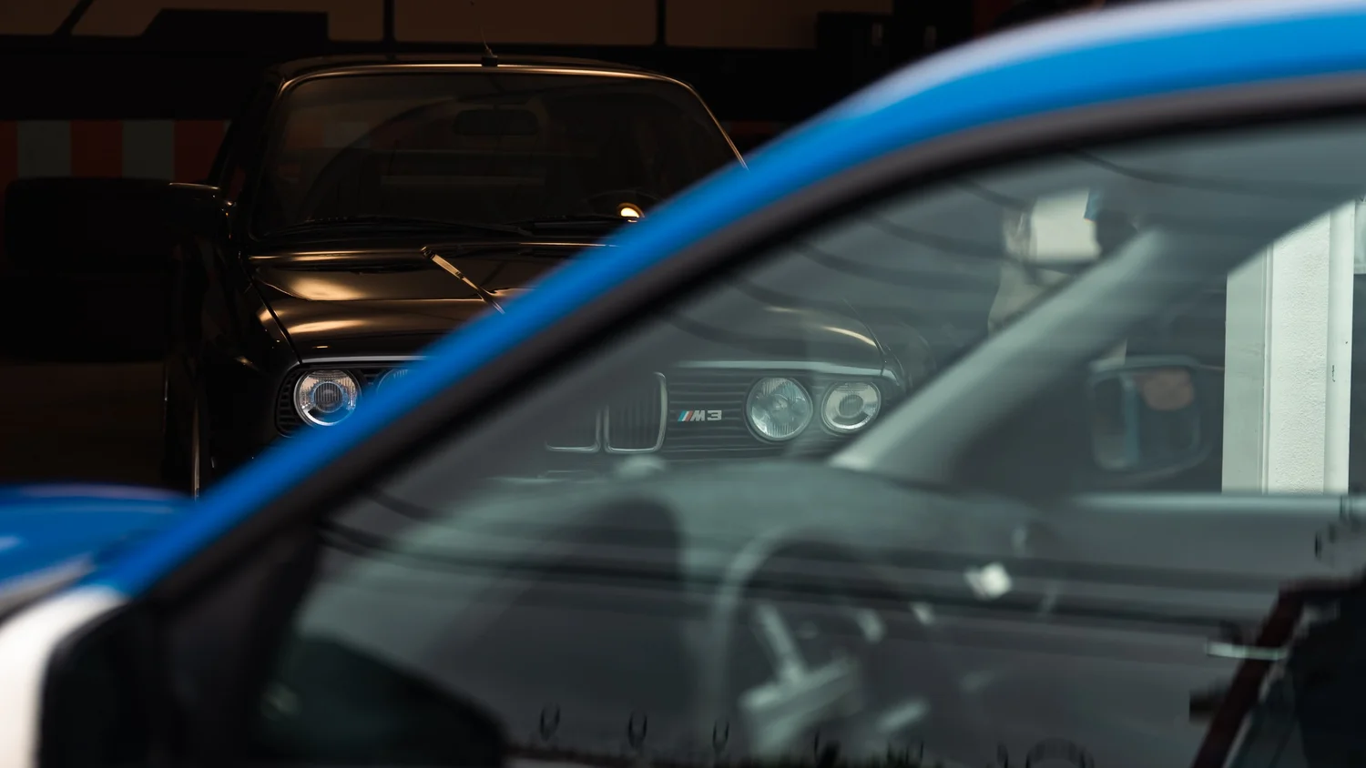 Race Service — Rivals — photograph 62