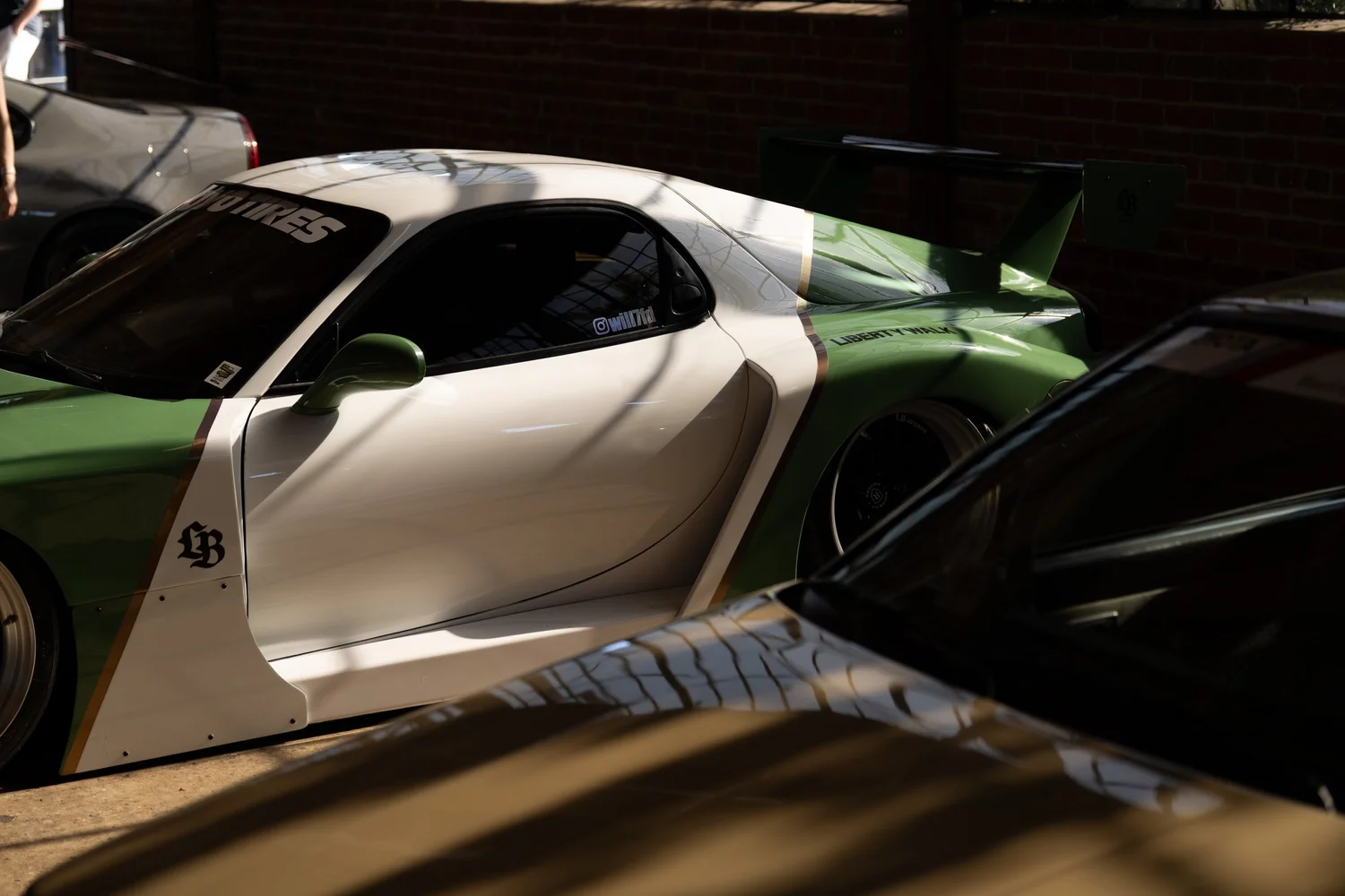 JDM vs EURO — photograph 13