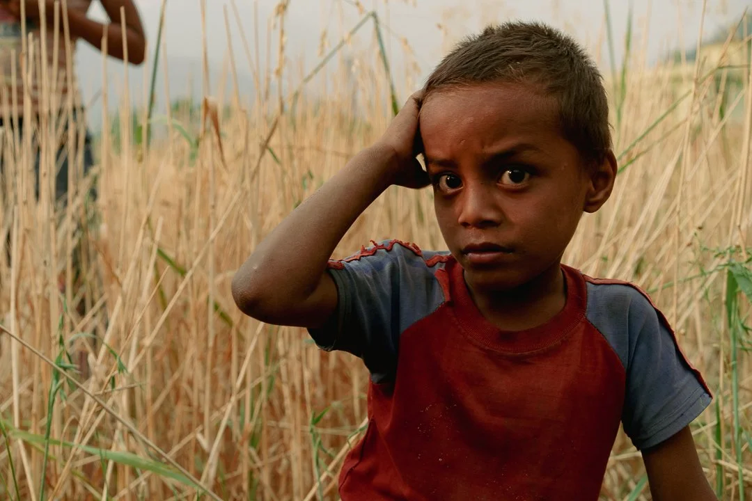 People of Nepal — photograph 17