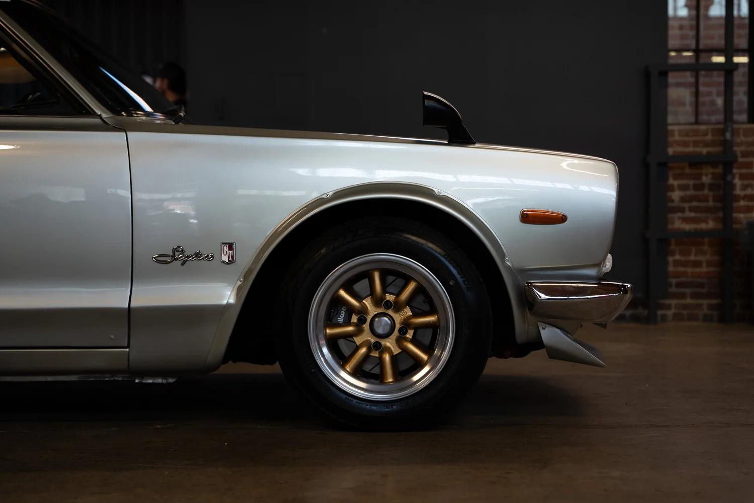 JDM vs EURO — photograph 36