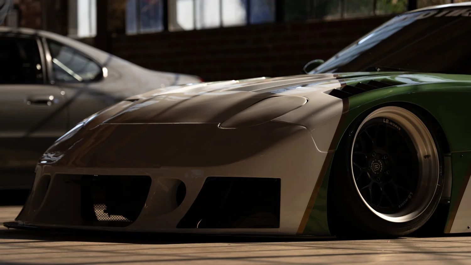 JDM vs EURO — photograph 10