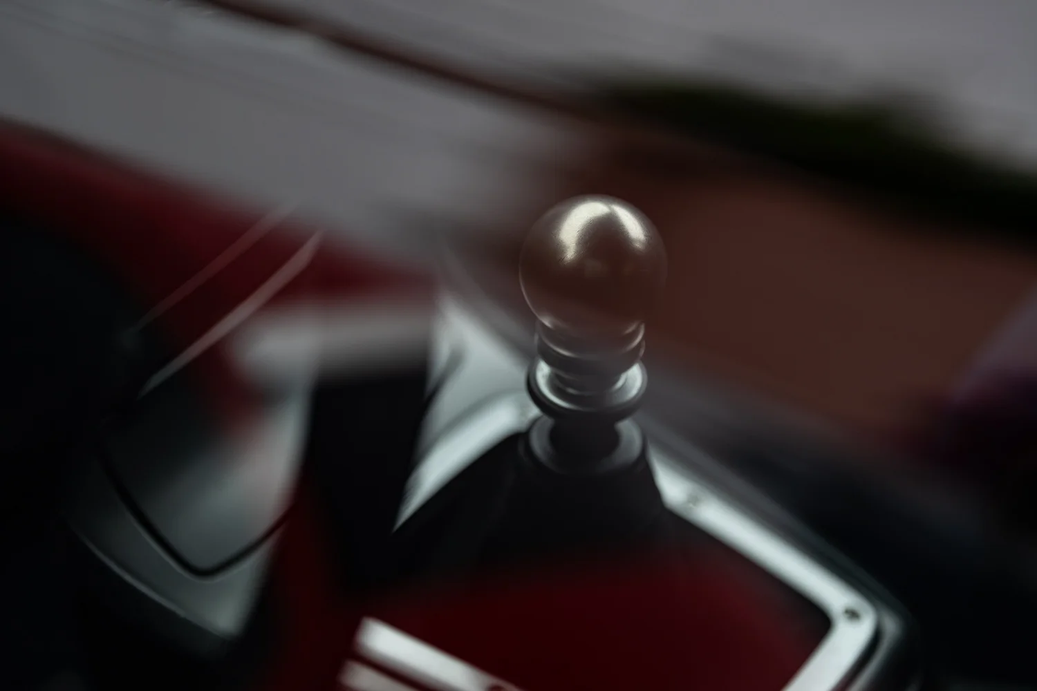Race Service — Rivals — photograph 69