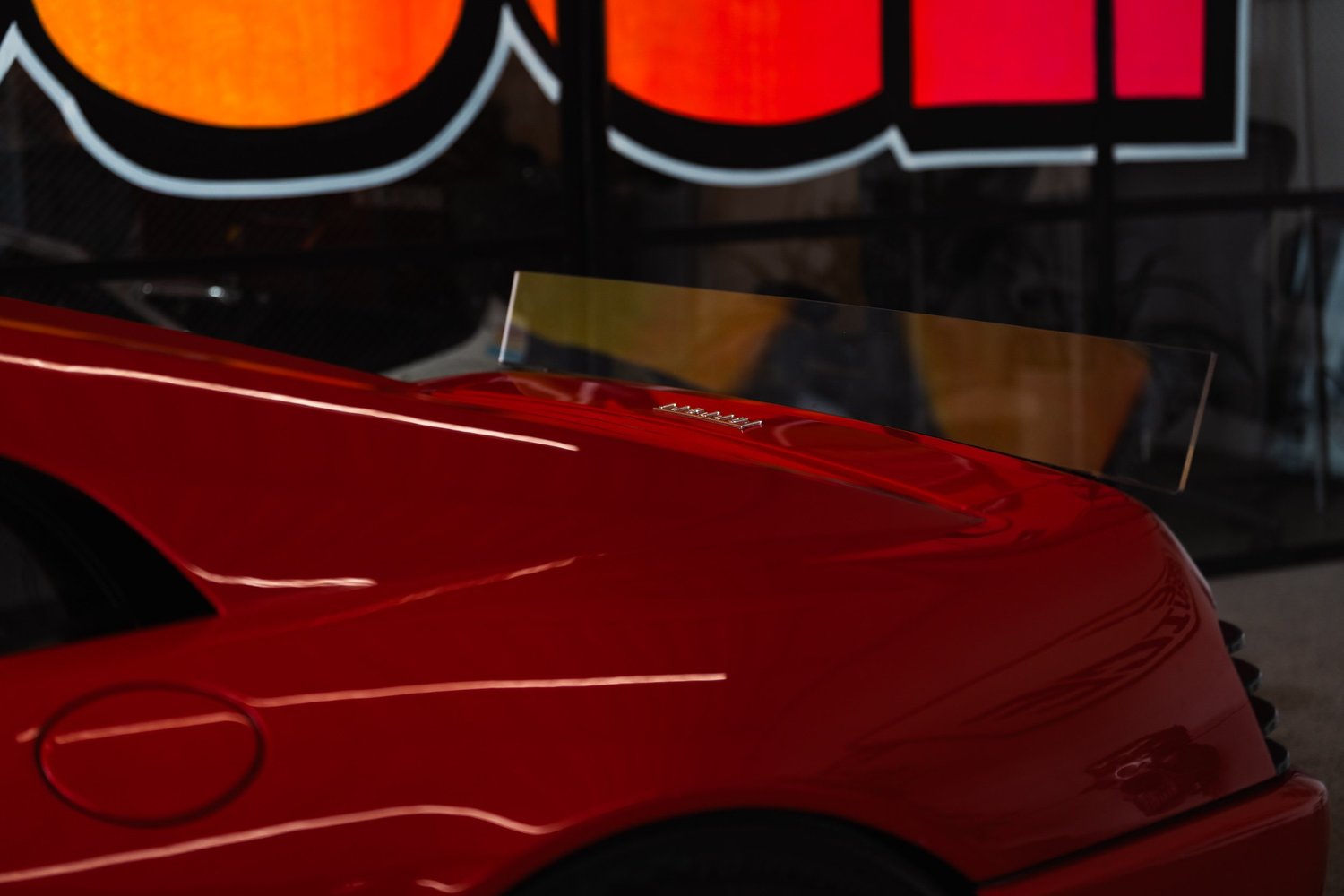 Race Service — Rivals — photograph 23
