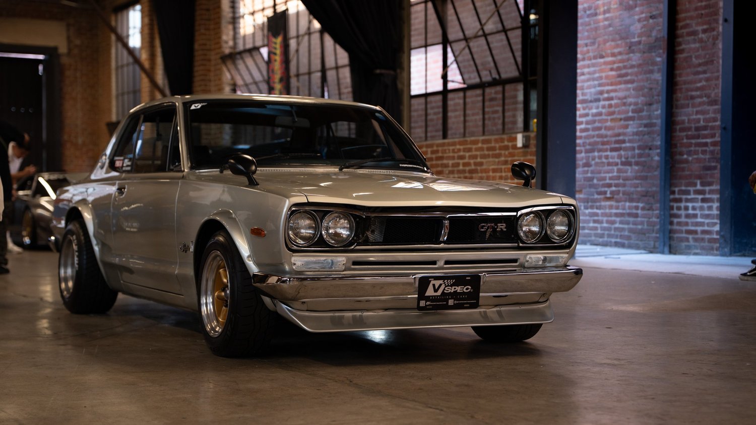 JDM vs EURO — photograph 35