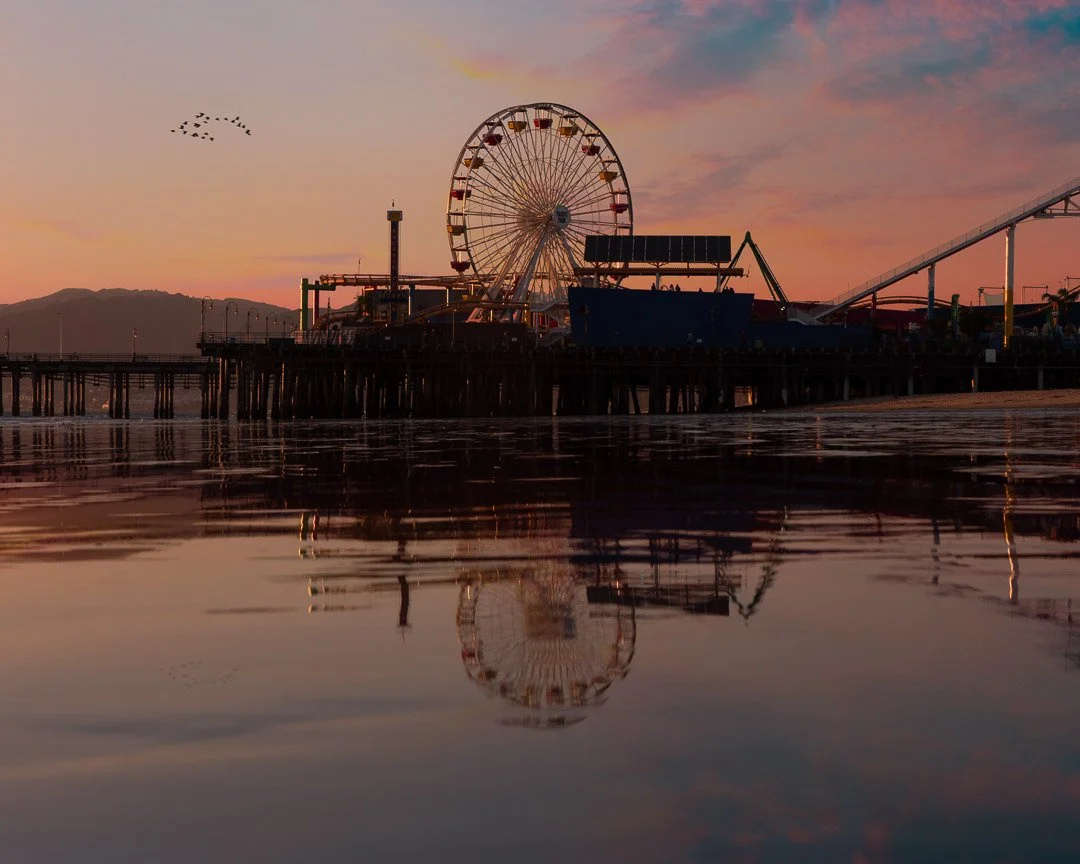 Los Angeles — photograph 1