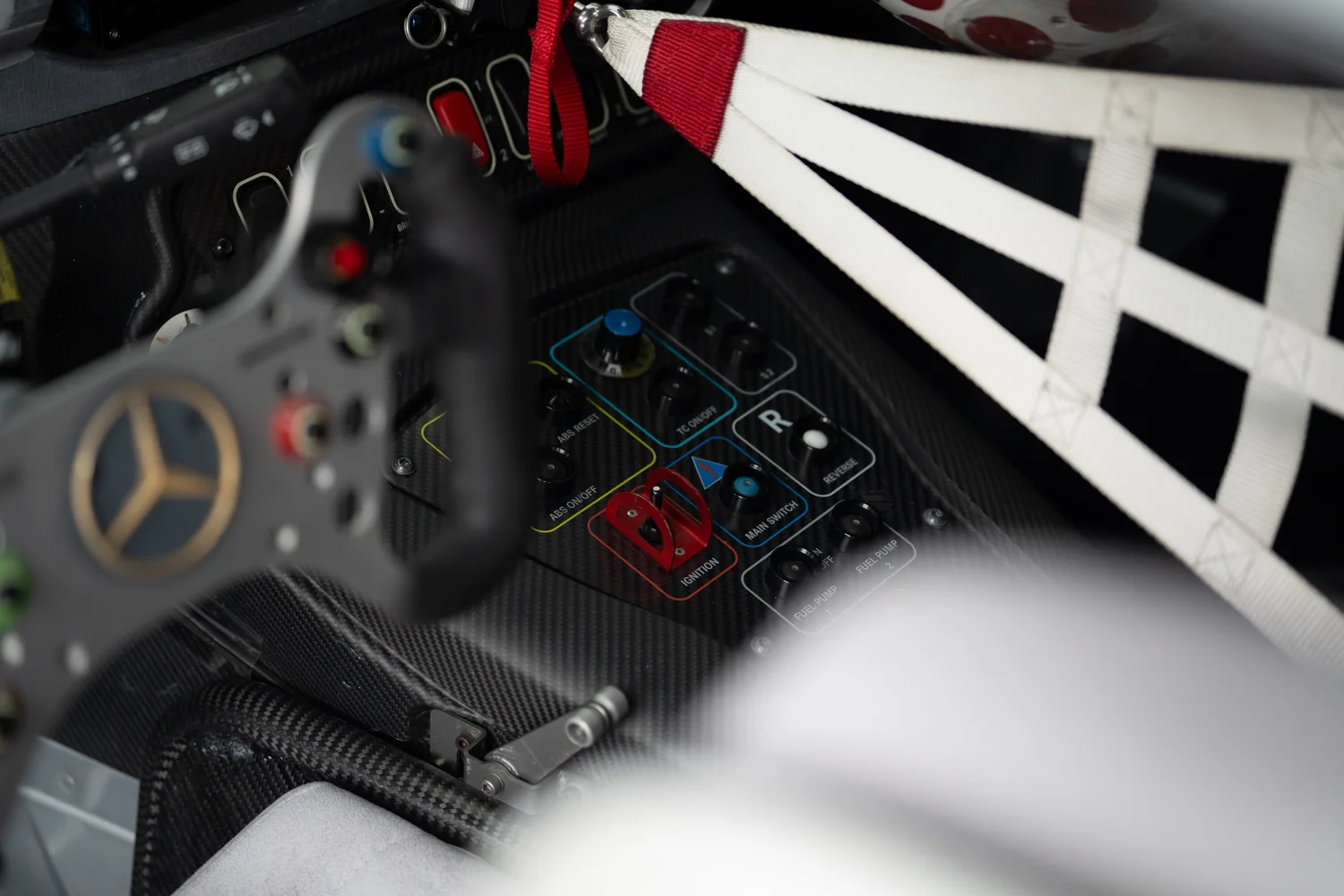 Race Service — Rivals — photograph 43