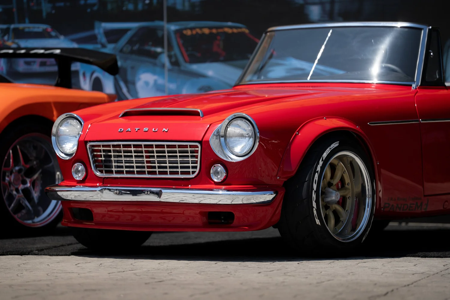 JDM vs EURO — photograph 19