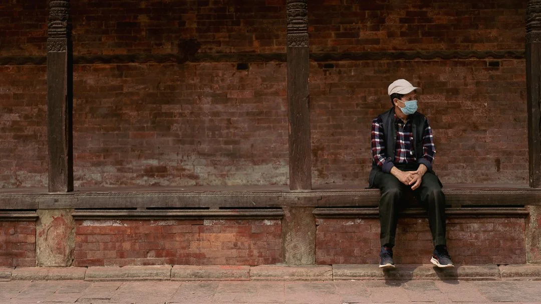 People of Nepal — photograph 4