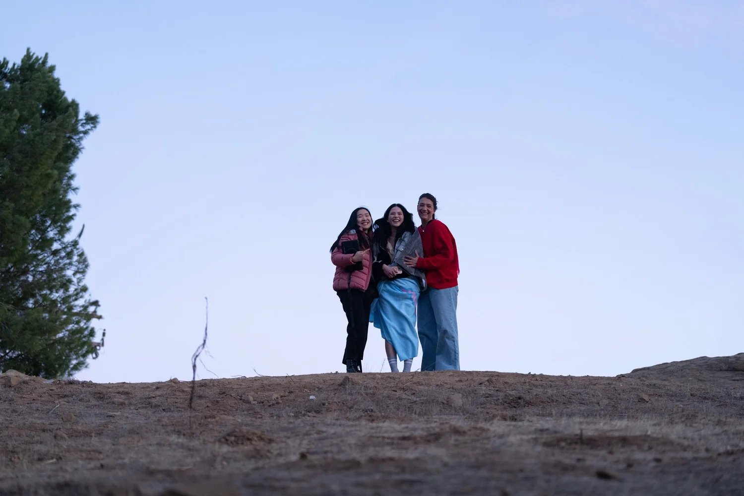 Behind the scenes — LWYD — photograph 72