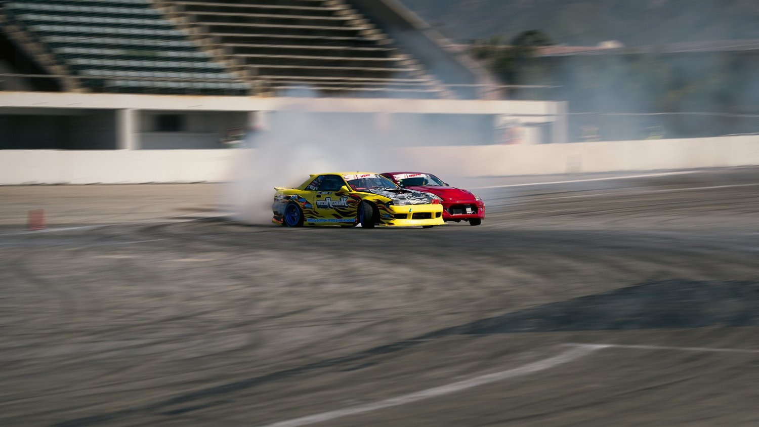 Hot Pit — Sideways — photograph 10