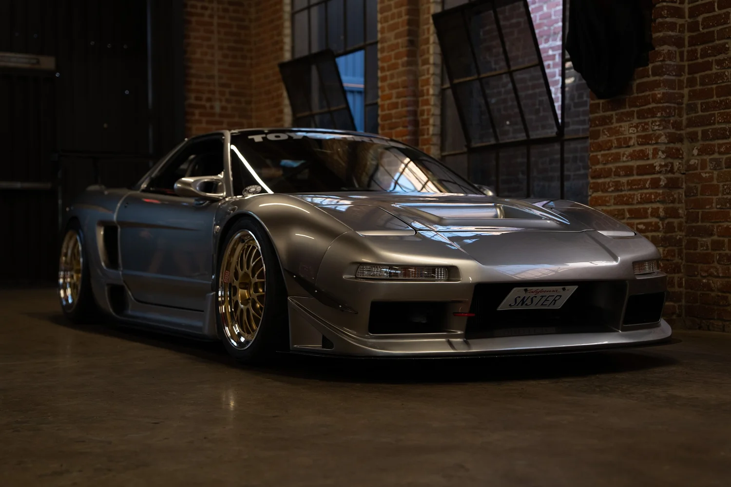 JDM vs EURO — photograph 40