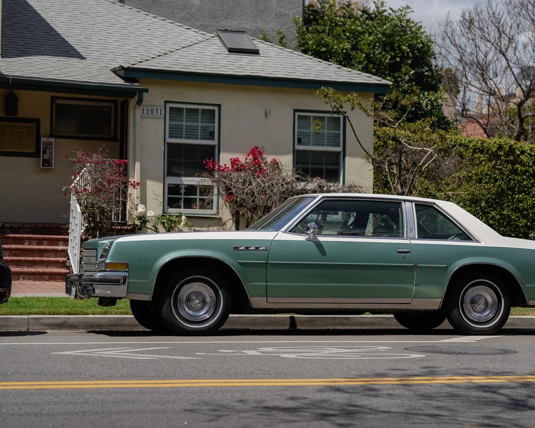 Car spotting — photograph 22