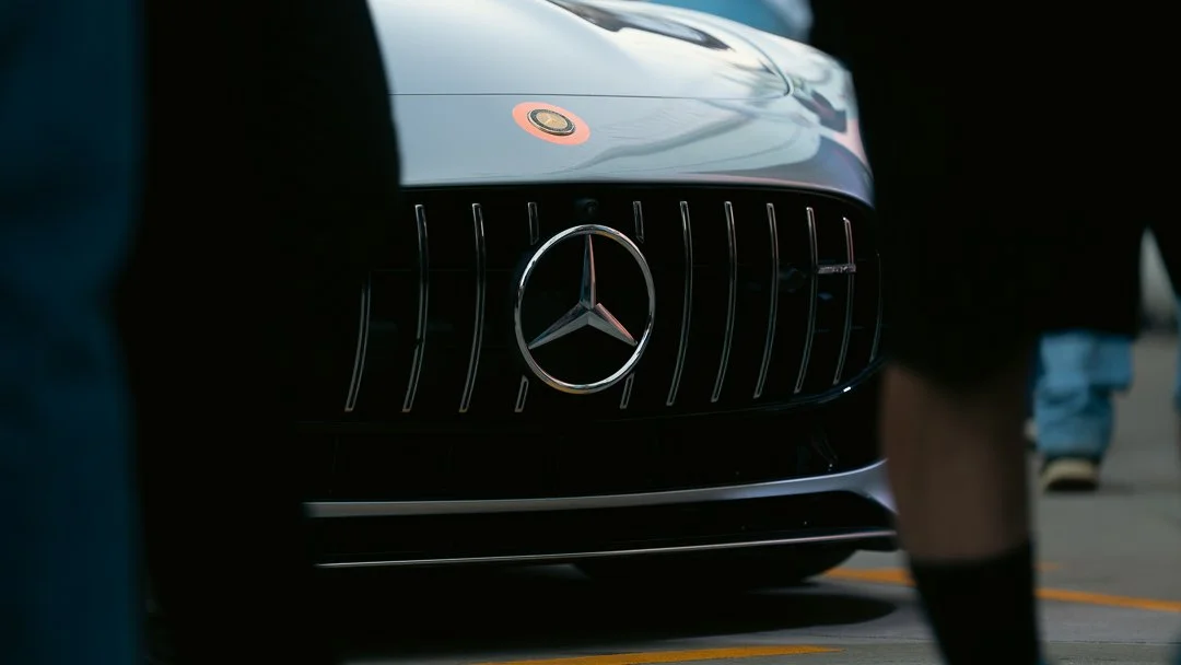 Race Service × Michelin — photograph 18