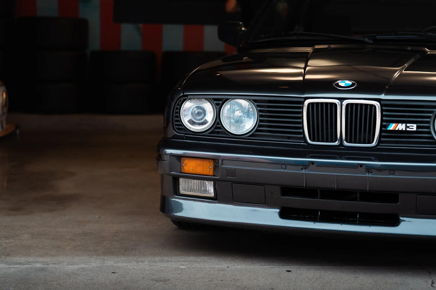 Race Service — Rivals — photograph 56