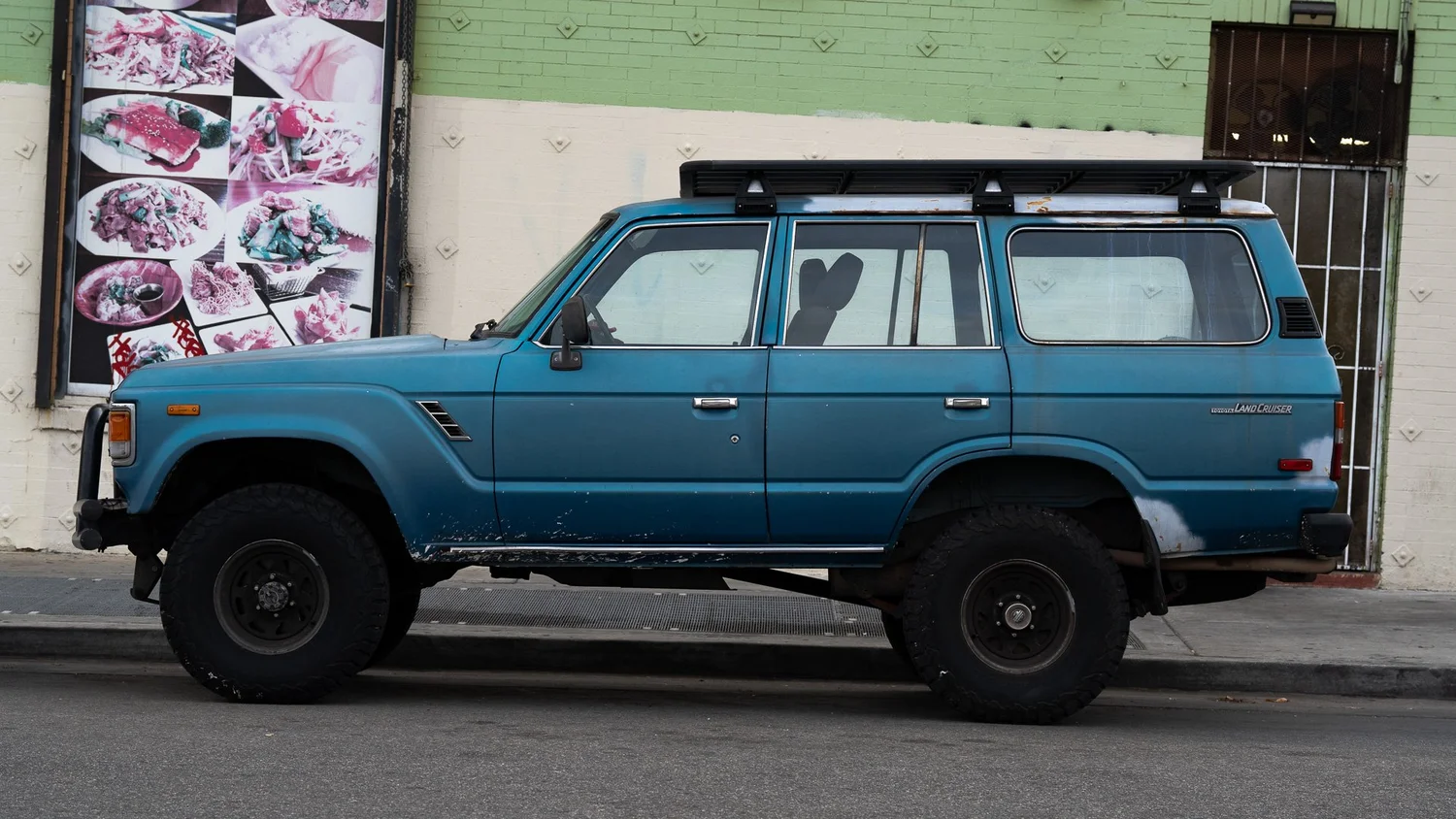 Car spotting — photograph 29