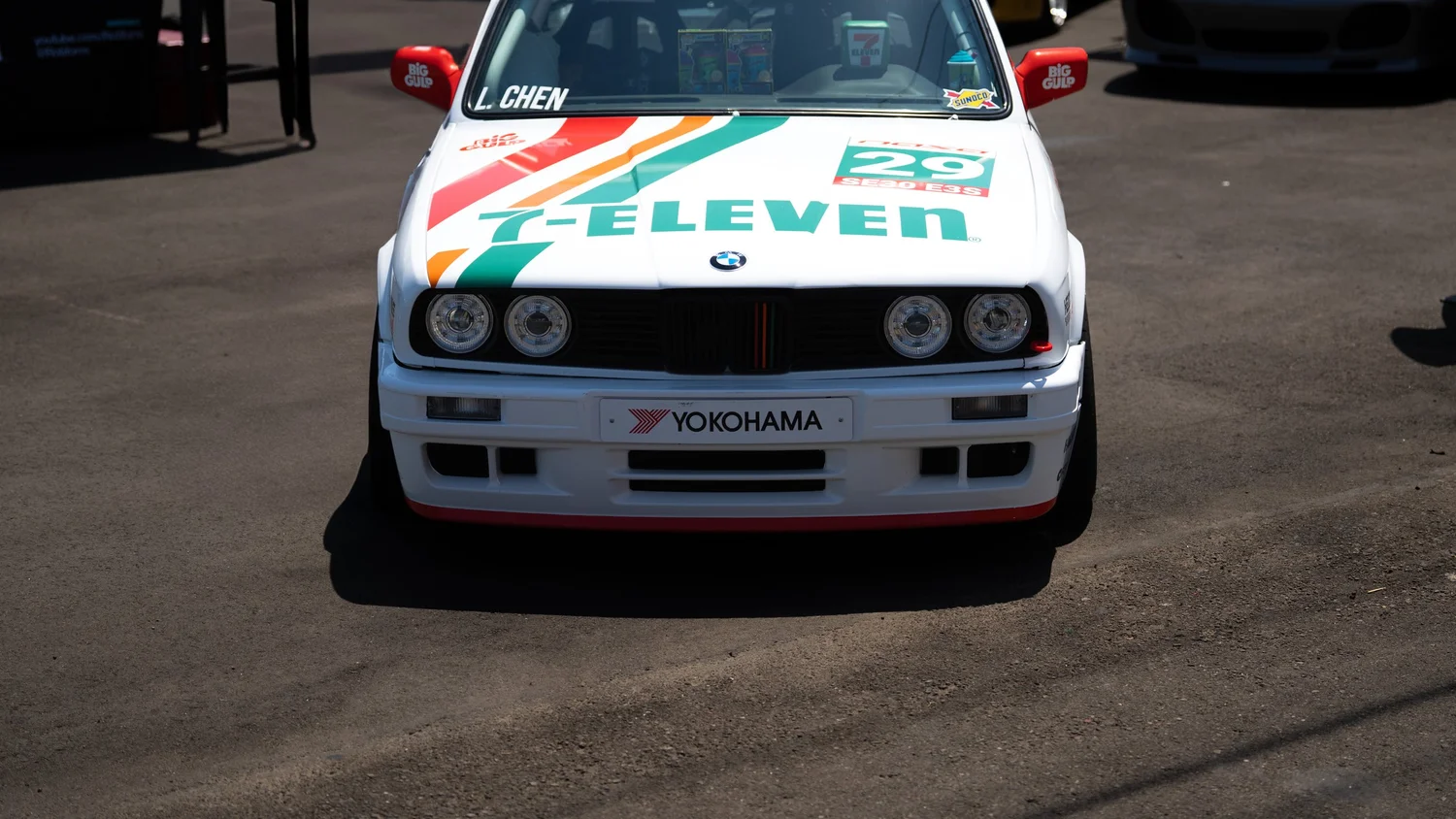 JDM vs EURO — photograph 44