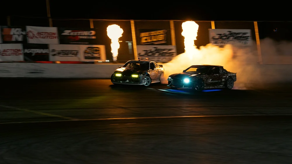 Hot Pit Auto Fest - 2026
