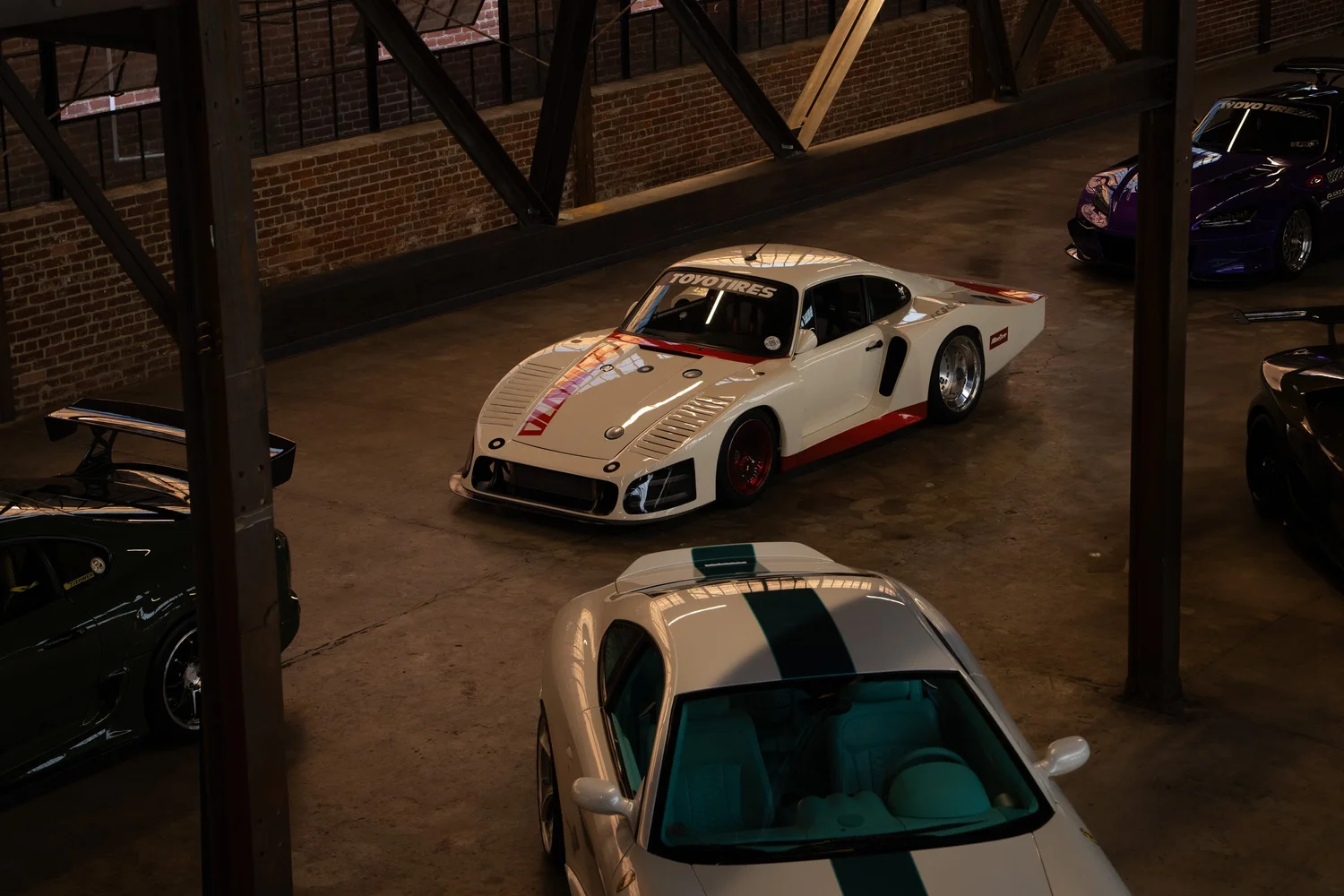 JDM vs EURO — photograph 26
