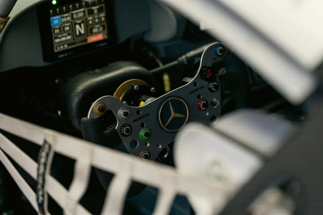 Race Service × Michelin — photograph 10