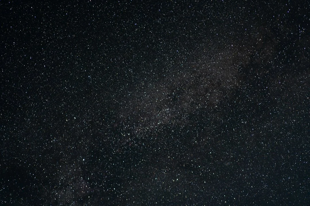Star gazing — photograph 2