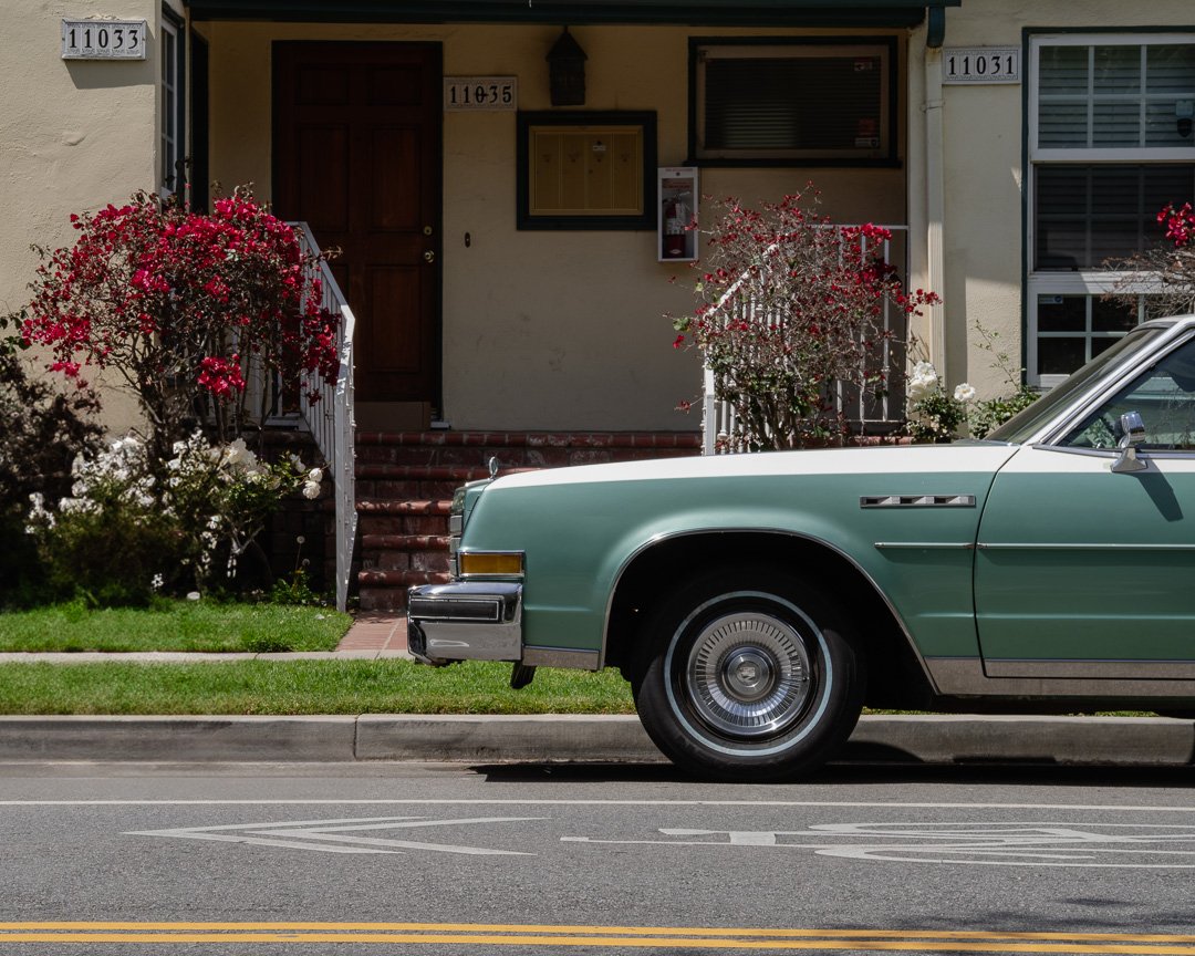 Car spotting — photograph 26