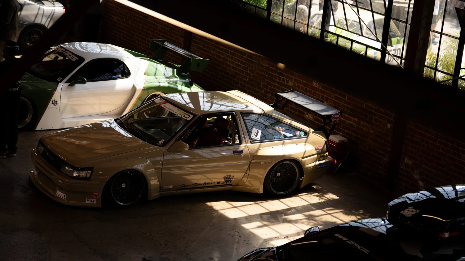 JDM vs EURO — photograph 30