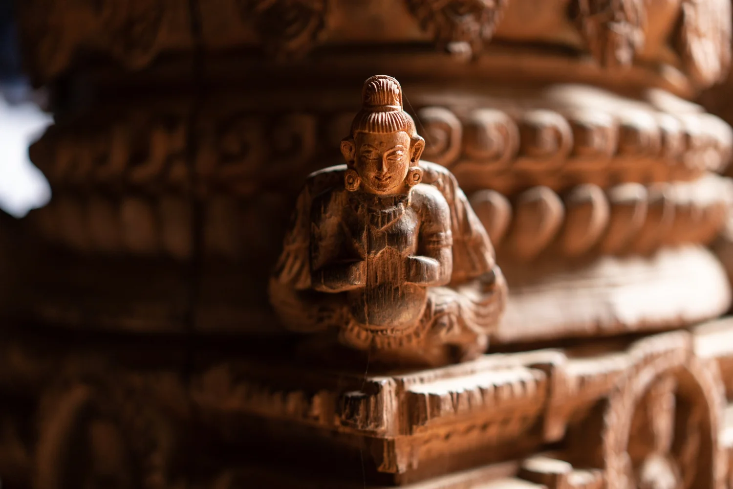 Nepal — photograph 12