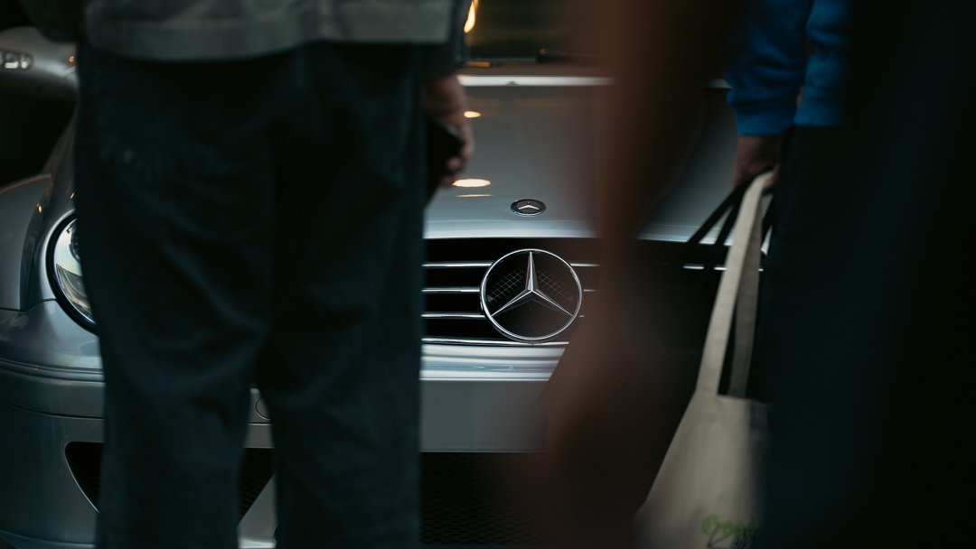 Race Service × Michelin — photograph 16
