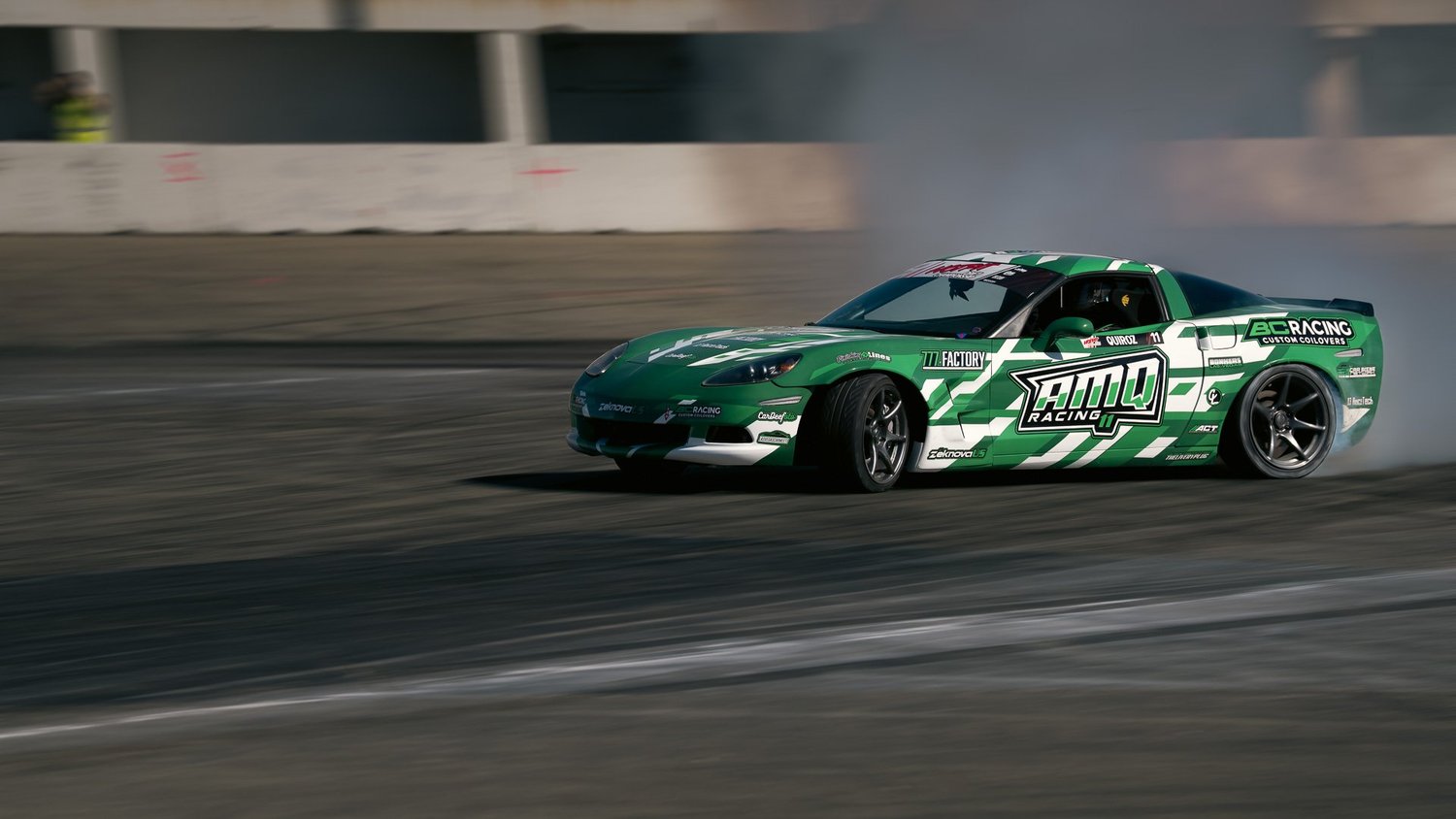 Hot Pit — Sideways — photograph 7