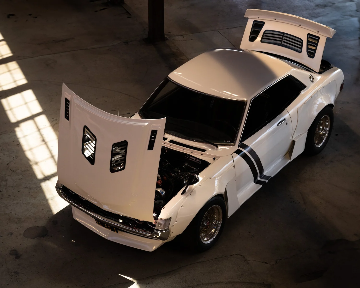 JDM vs EURO — photograph 23