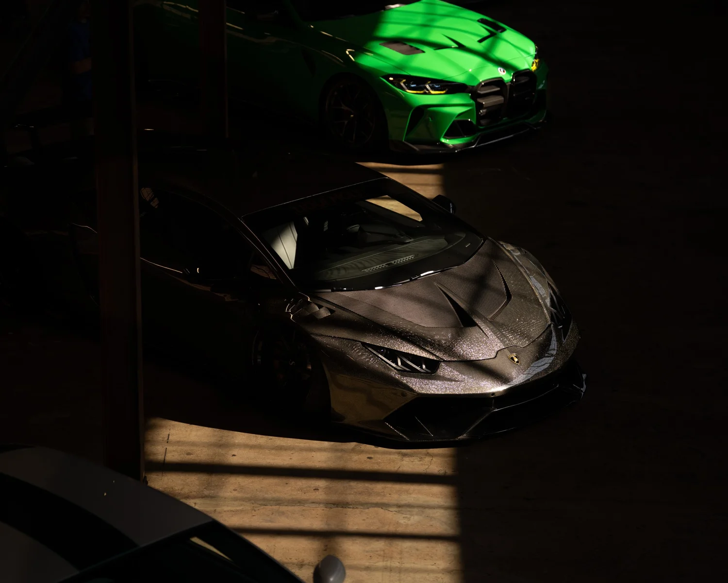 JDM vs EURO — photograph 3