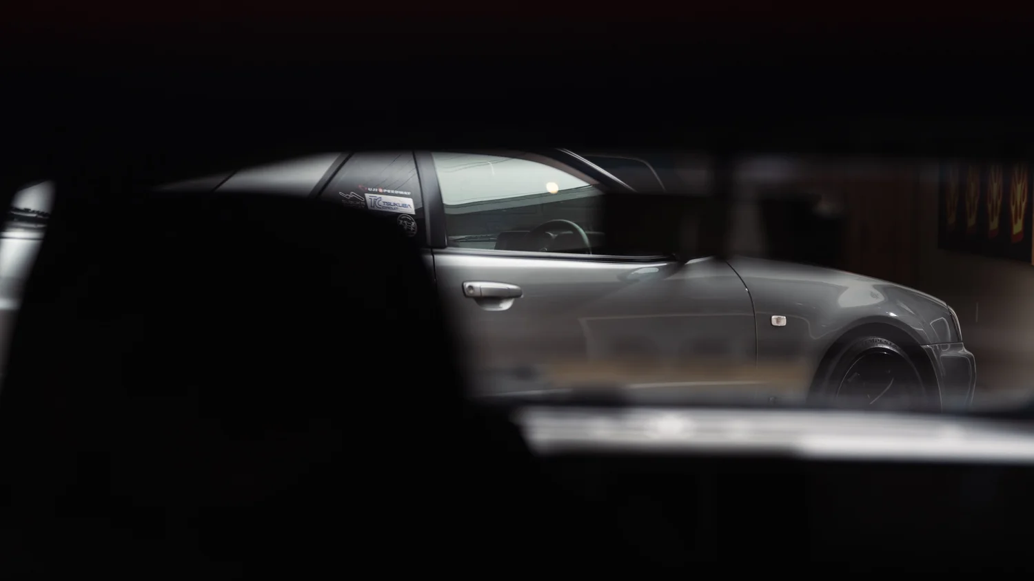 Race Service — Rivals — photograph 14