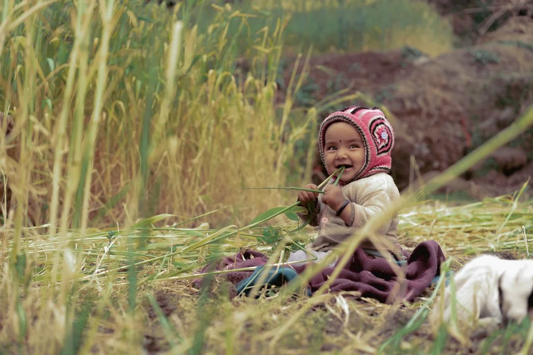 People of Nepal — photograph 19