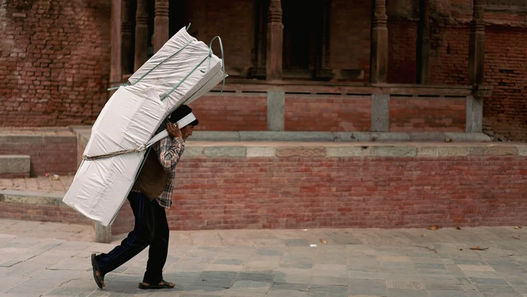 People of Nepal — photograph 3