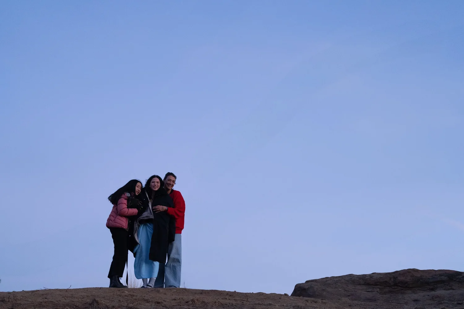 Behind the scenes — LWYD — photograph 73
