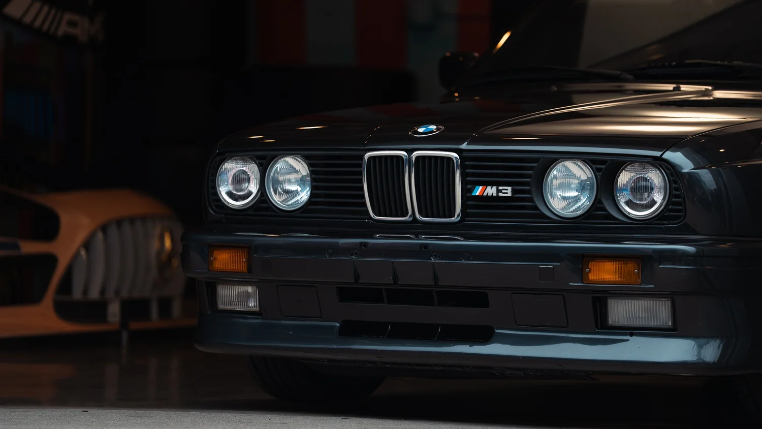 Race Service — Rivals — photograph 57