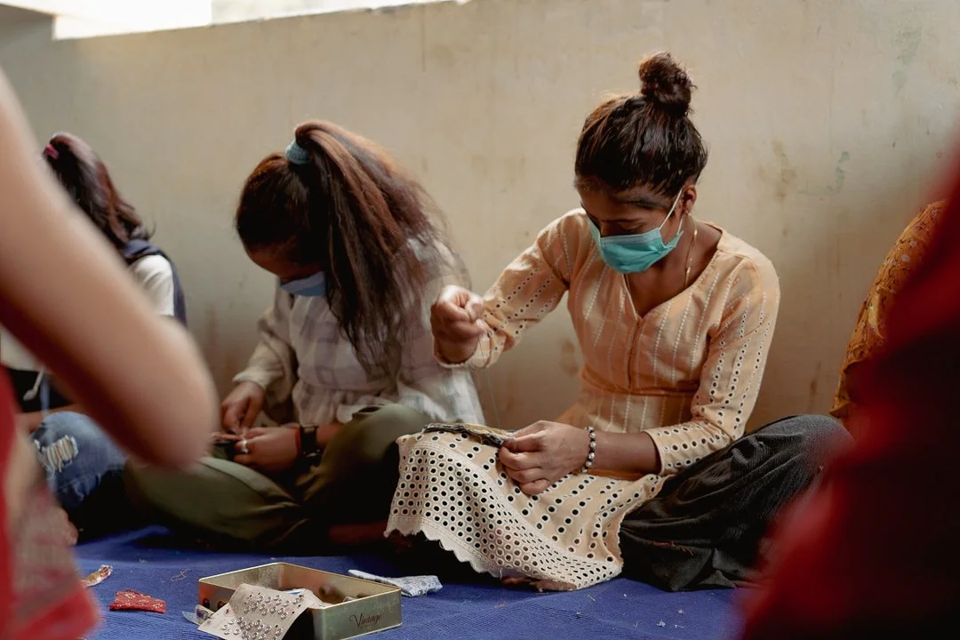 People of Nepal — photograph 29