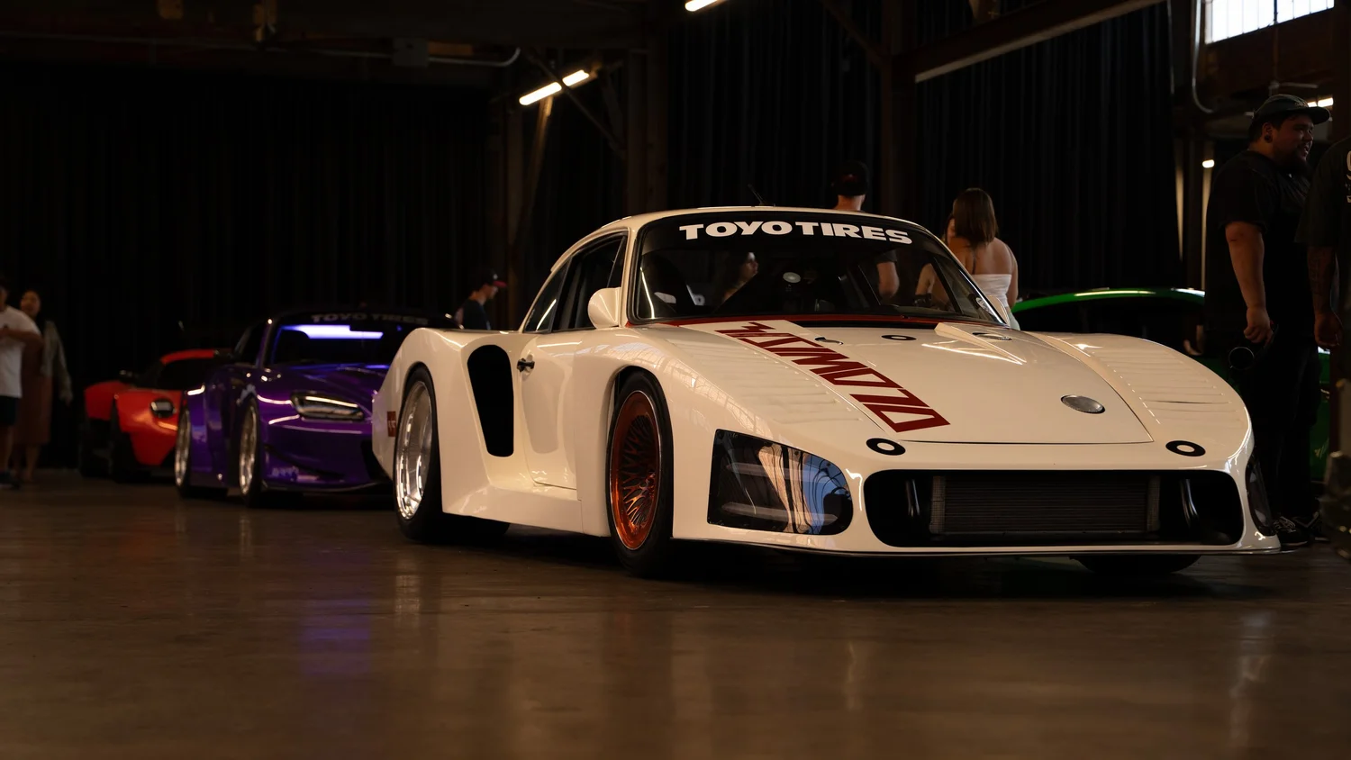 JDM vs EURO — photograph 25