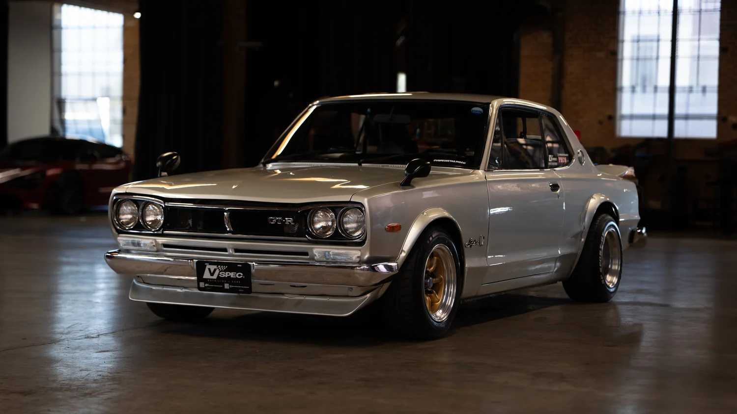 JDM vs EURO — photograph 32
