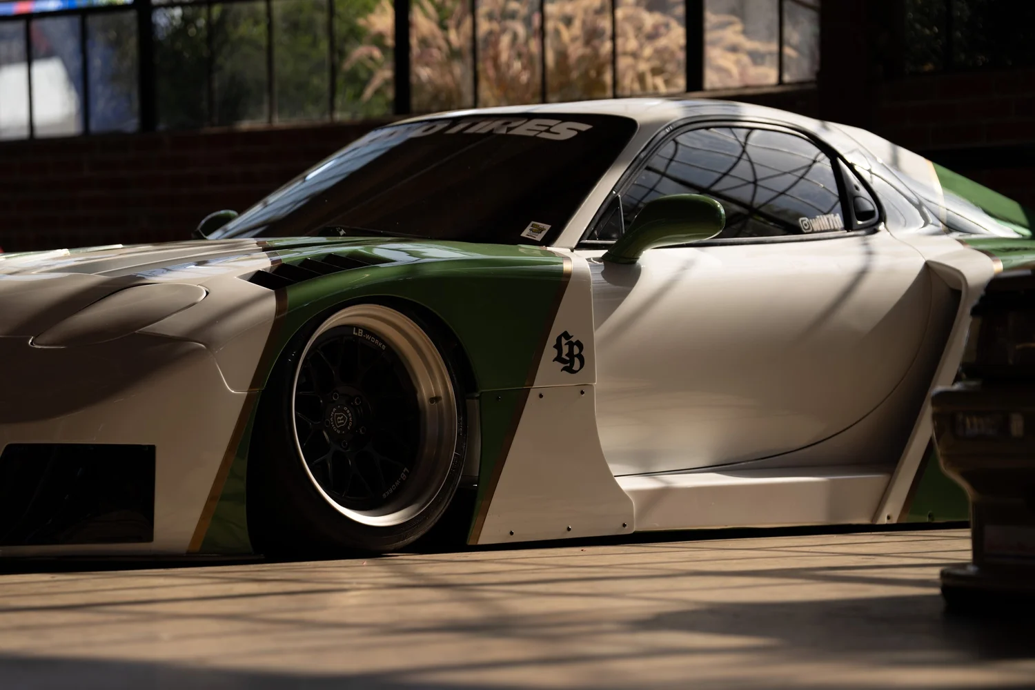 JDM vs EURO — photograph 12