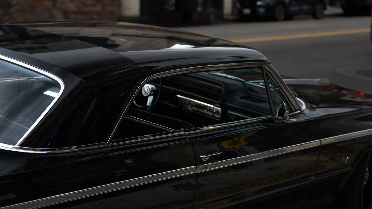 Car spotting — photograph 6