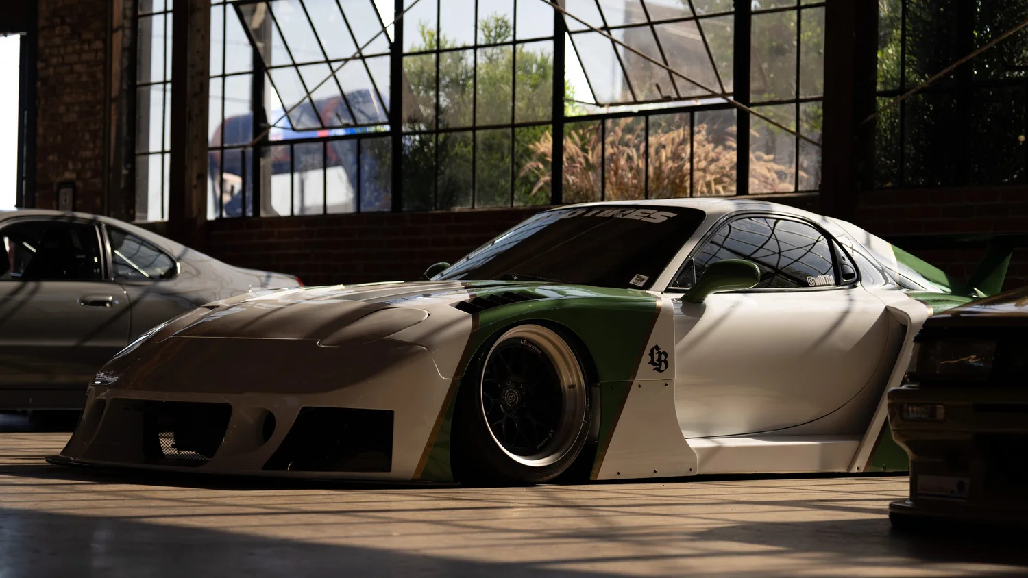 JDM vs EURO — photograph 9