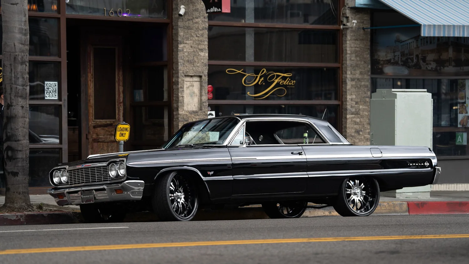 Car spotting — photograph 7