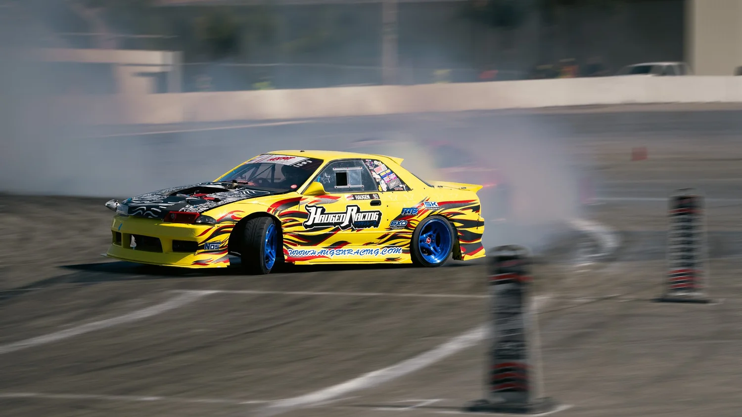 Hot Pit — Sideways — photograph 11