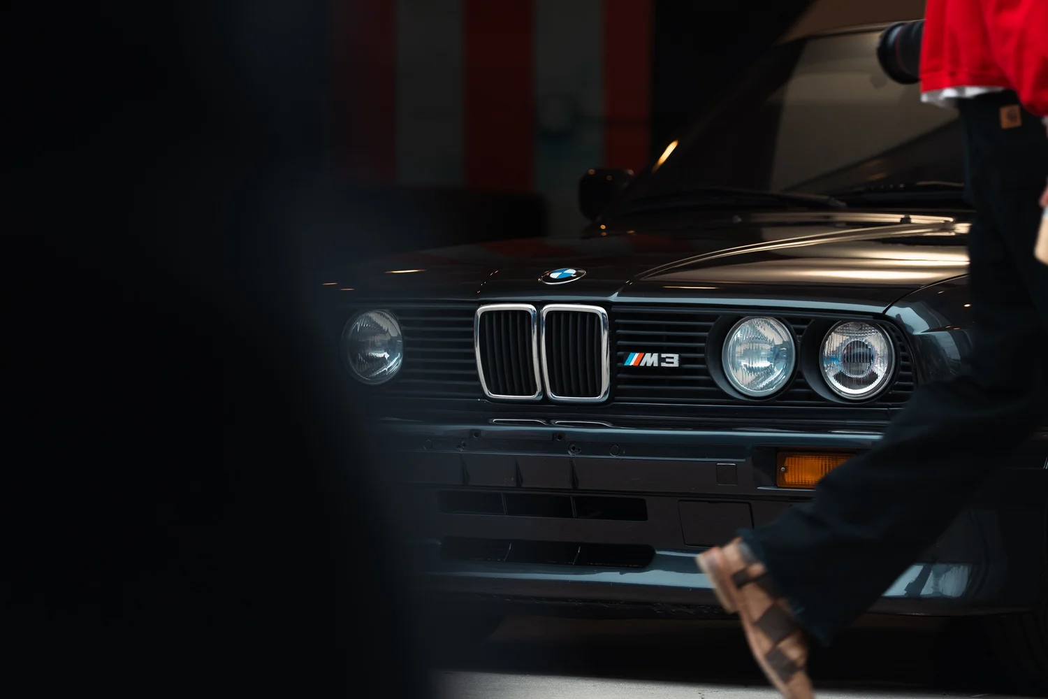 Race Service — Rivals — photograph 58
